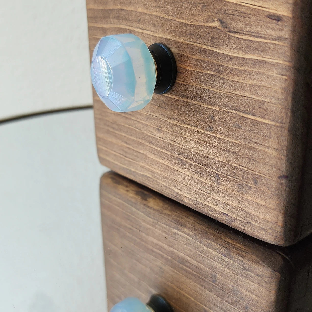 Undead Hardware - Cloud Glass Single Knob