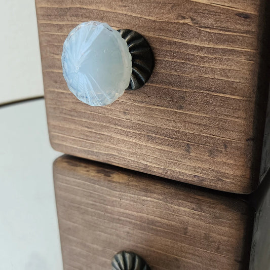 Opalescent Undead Knob