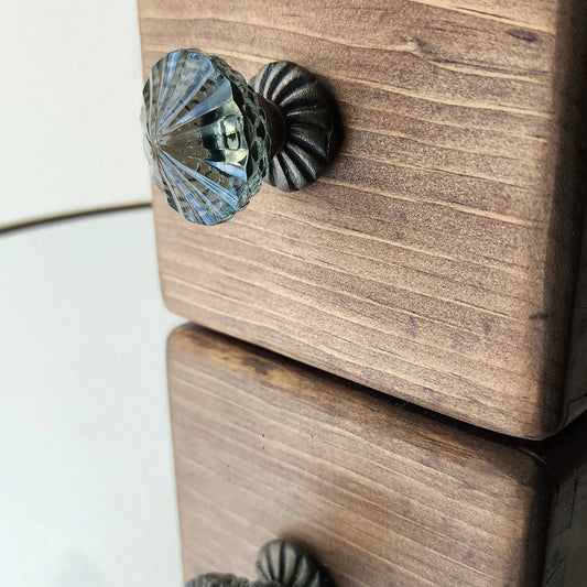 Undead Graveyard Single Knob