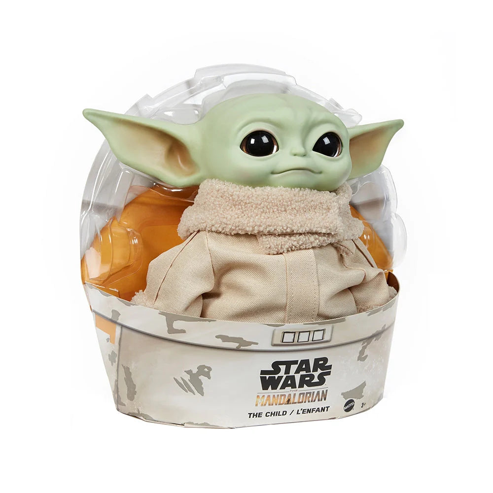 THE CHILD 11 INCH PLUSH