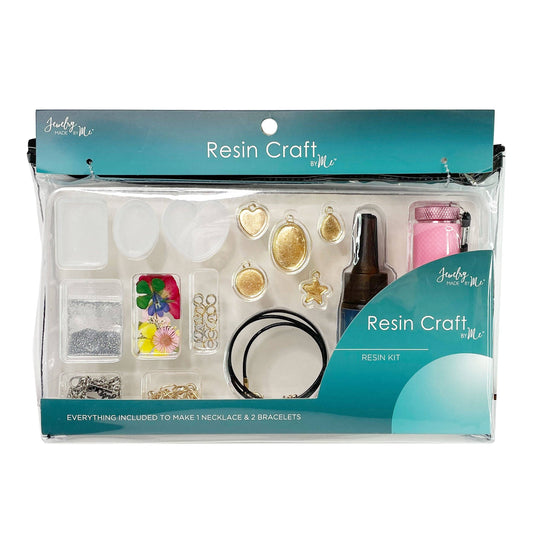 Resin Craft Resin Kit