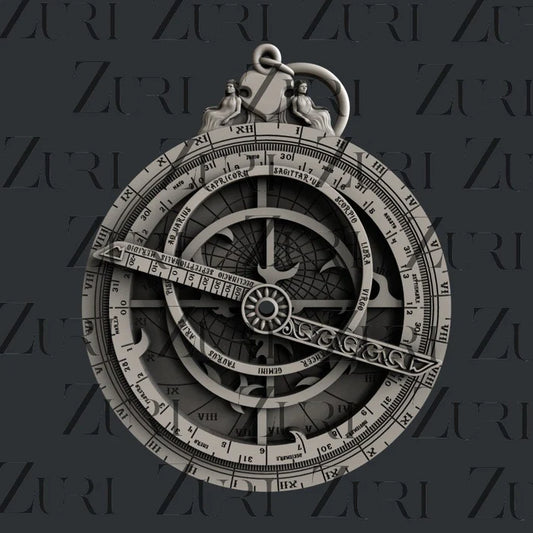Zuri Mariner's Jewel