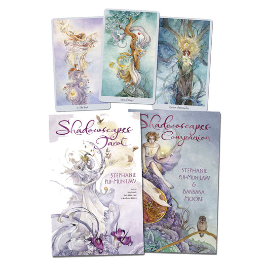 Shadowscapes Tarot