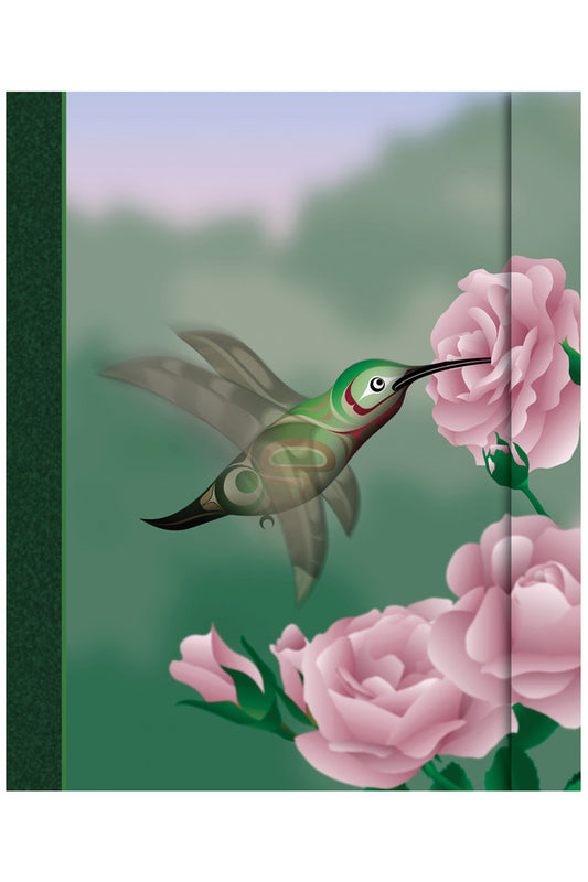 Large Journal Summer Dance