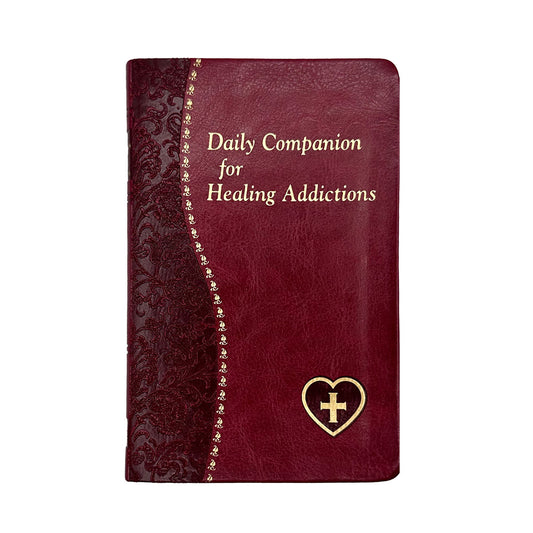 Daily Companion for Healing Addicitons