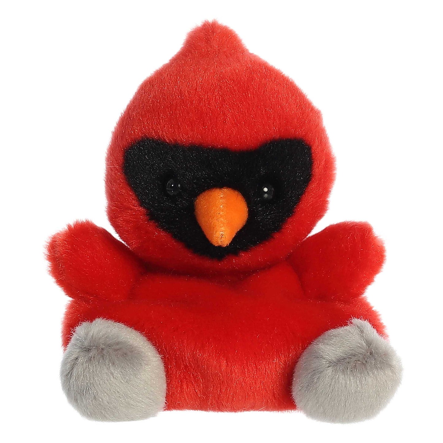 Palm Pals Louis Cardinal 5"