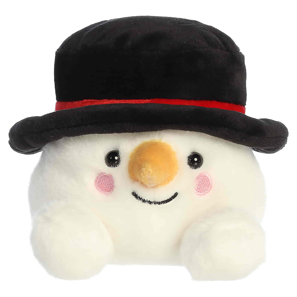 Palm Pals Sven Snowman 5"