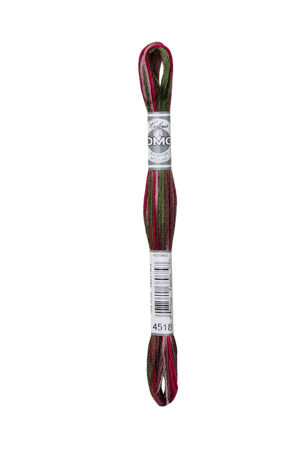 DMC Coloris 6-Strand 4500