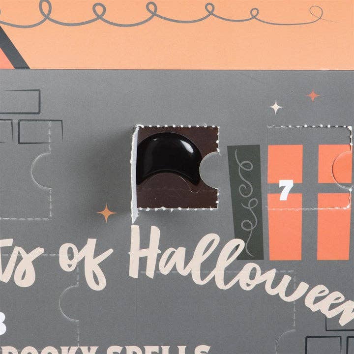 Something Different Wholesale 13 Nights of Halloween Advent Calendar