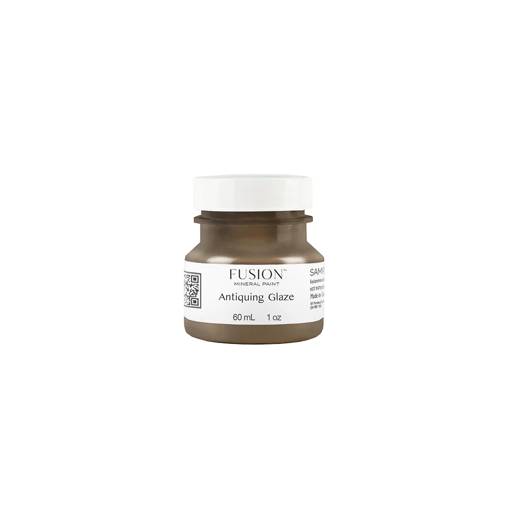 Fusion - Glaze 60mL