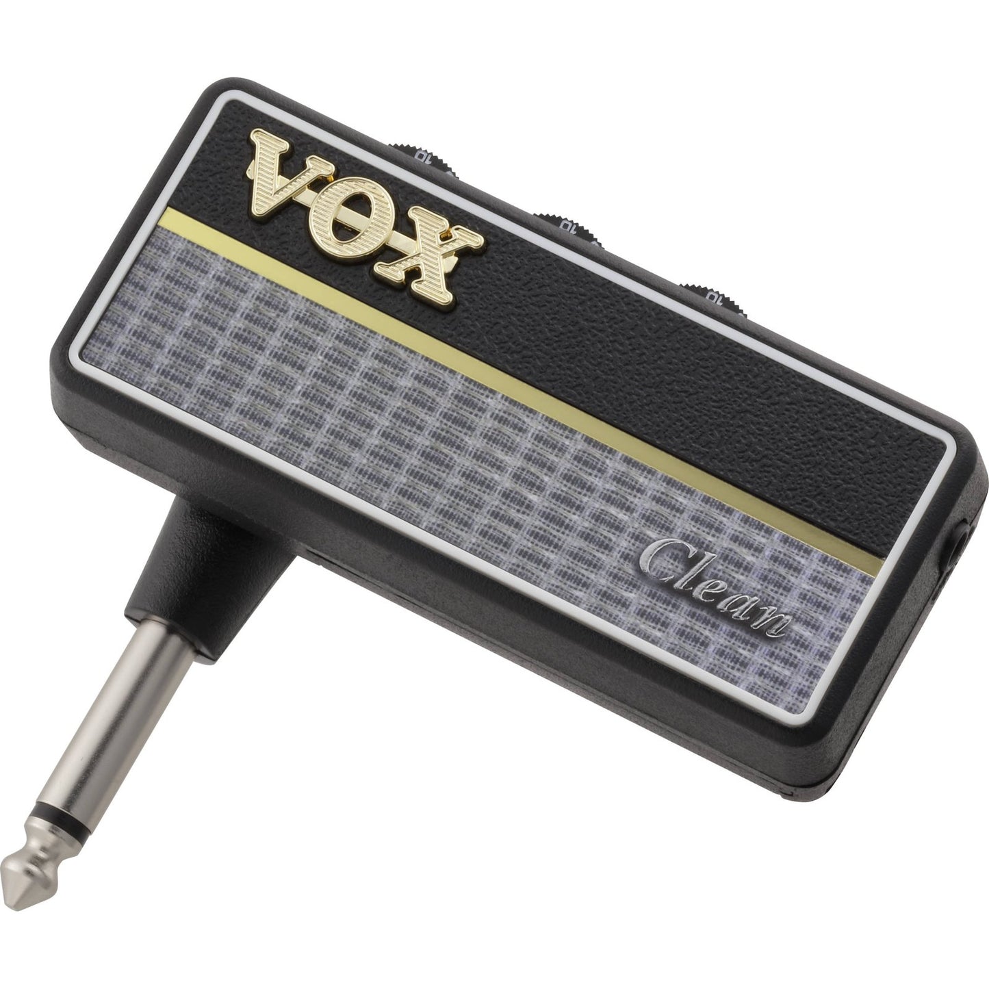 VOX clean amplug2 headphone amp for guitar ap2-cl