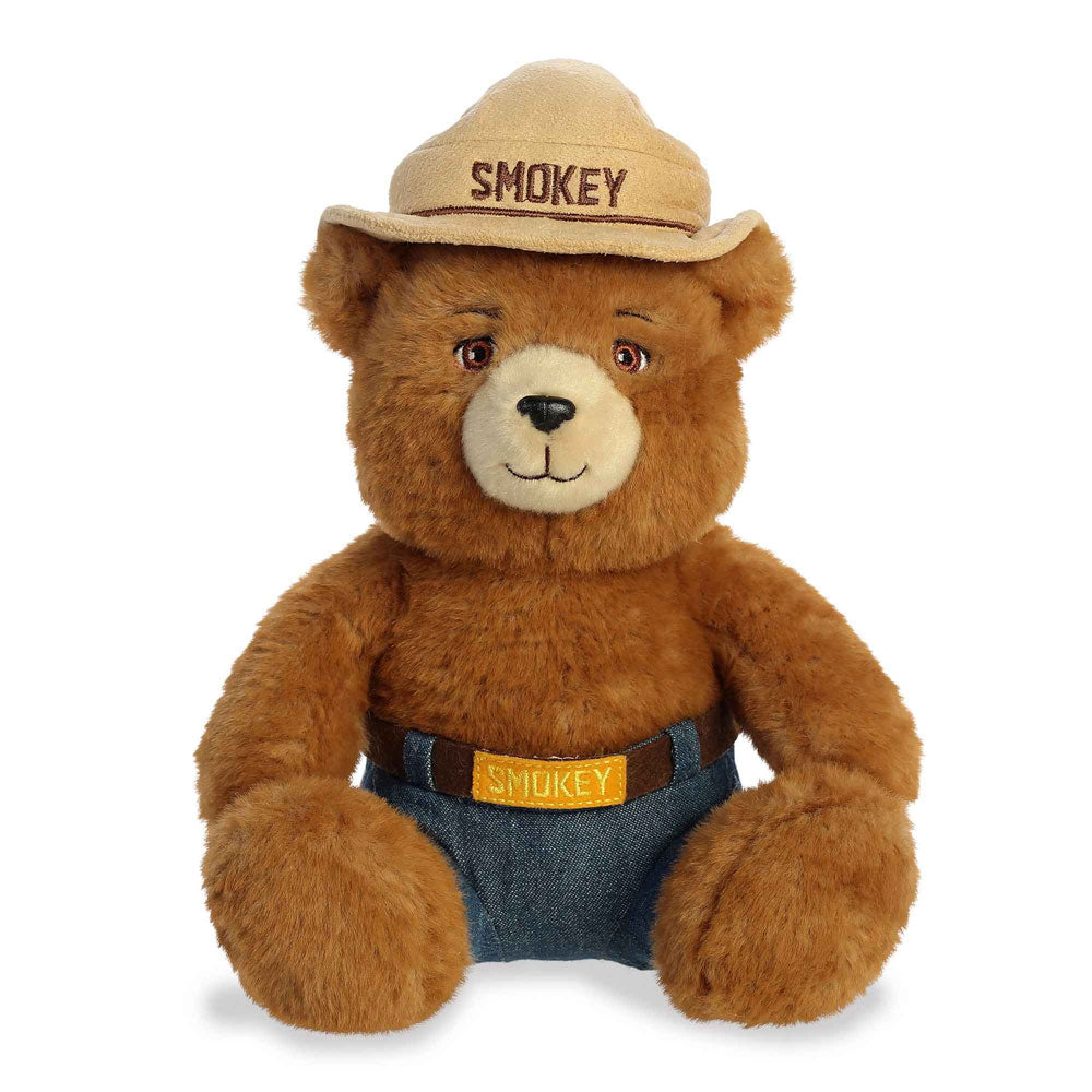 Smokey the Bear