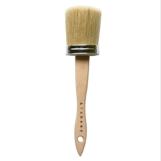 Fusion Alchemy Brush Medium