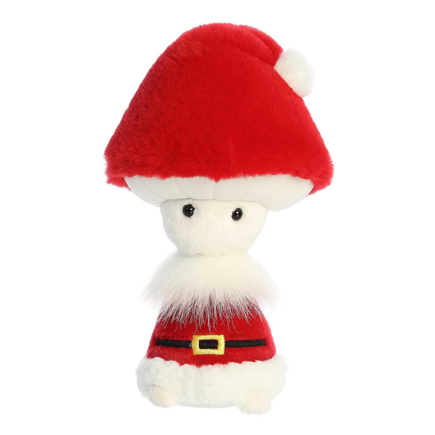 Fungi Friends Santa Plush