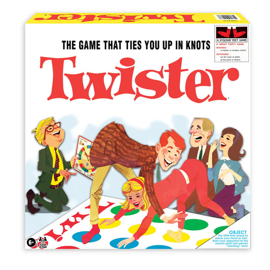 Twister