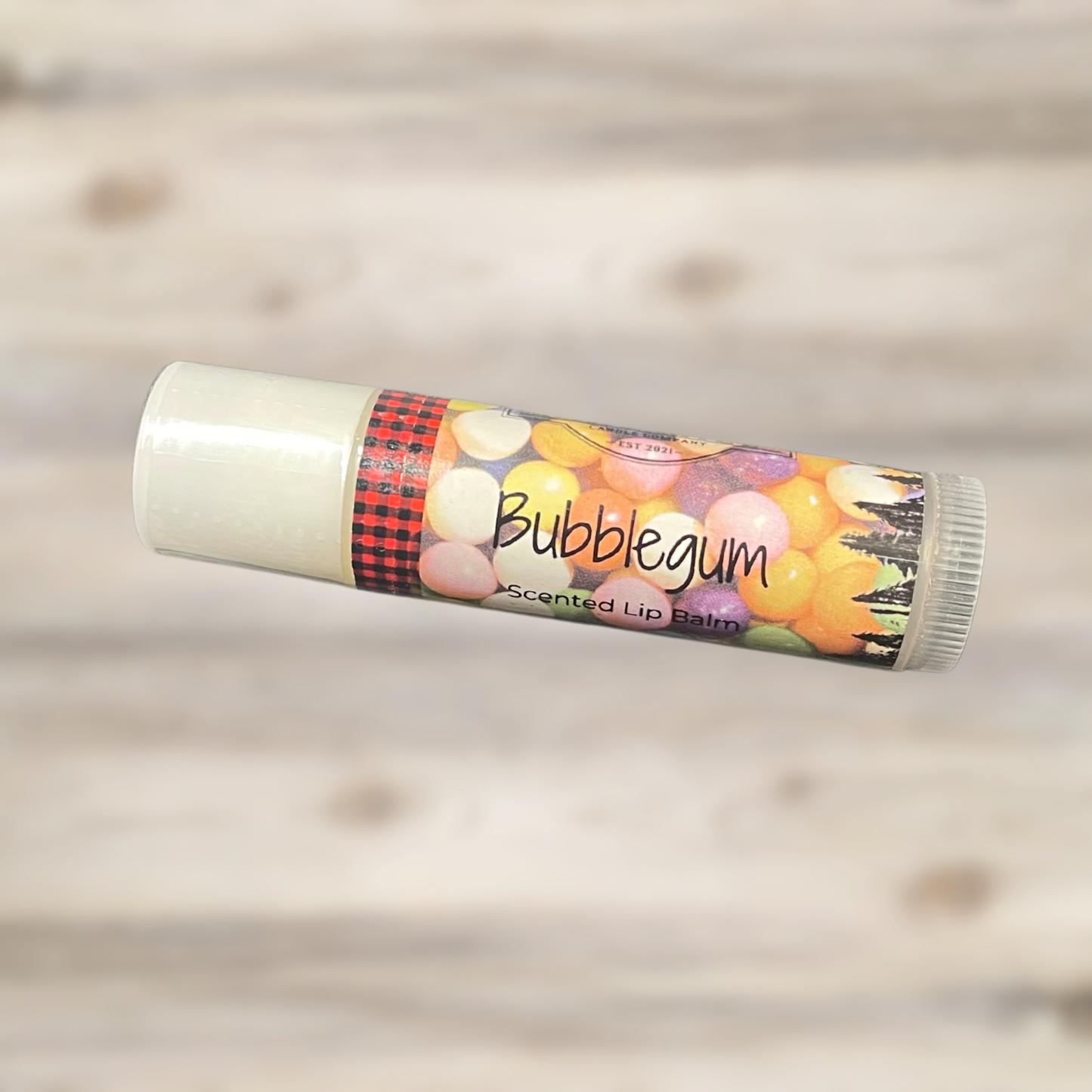 Nine Mile Lip Balm