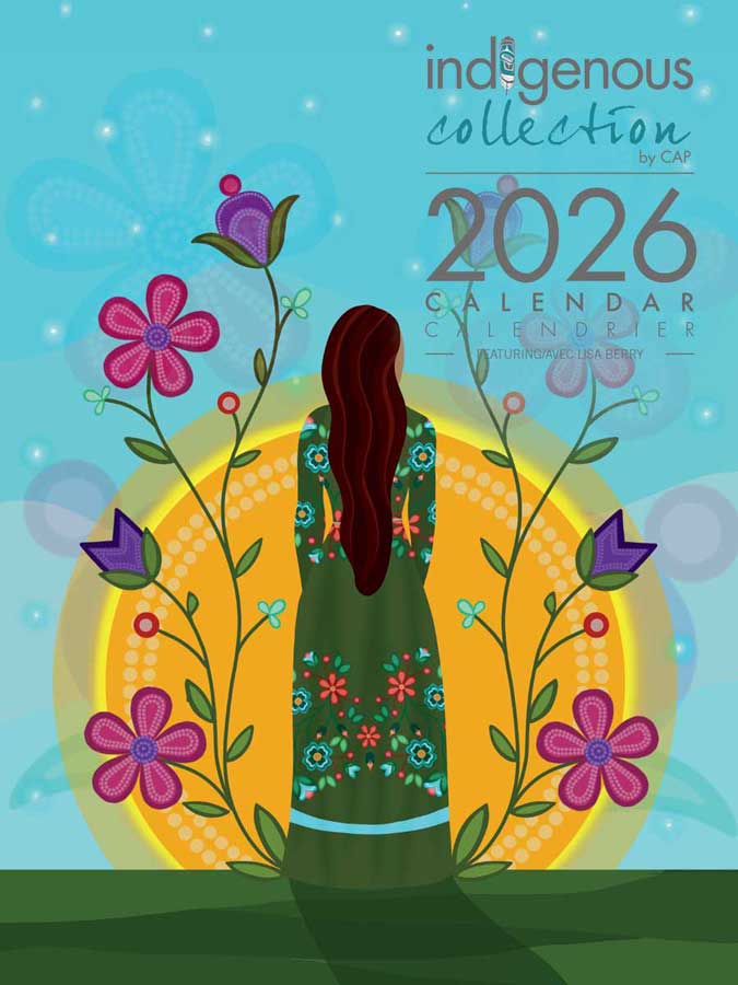 Lisa Berry 2026 Calendar