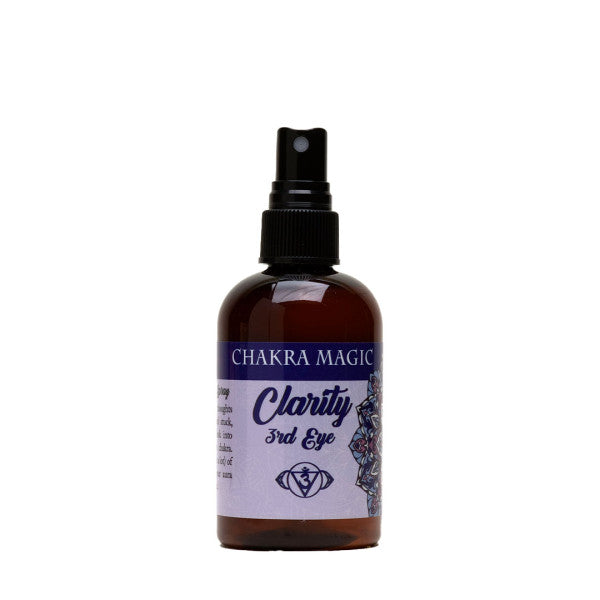 3RD EYE CHAKRA SPRAY