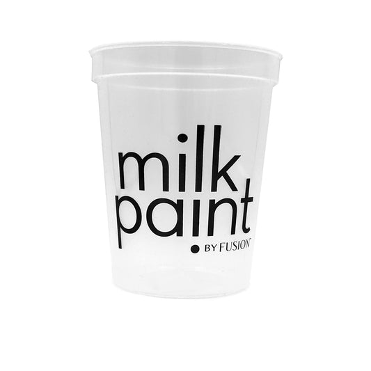 Fusion Milk Paint Mixing Cup