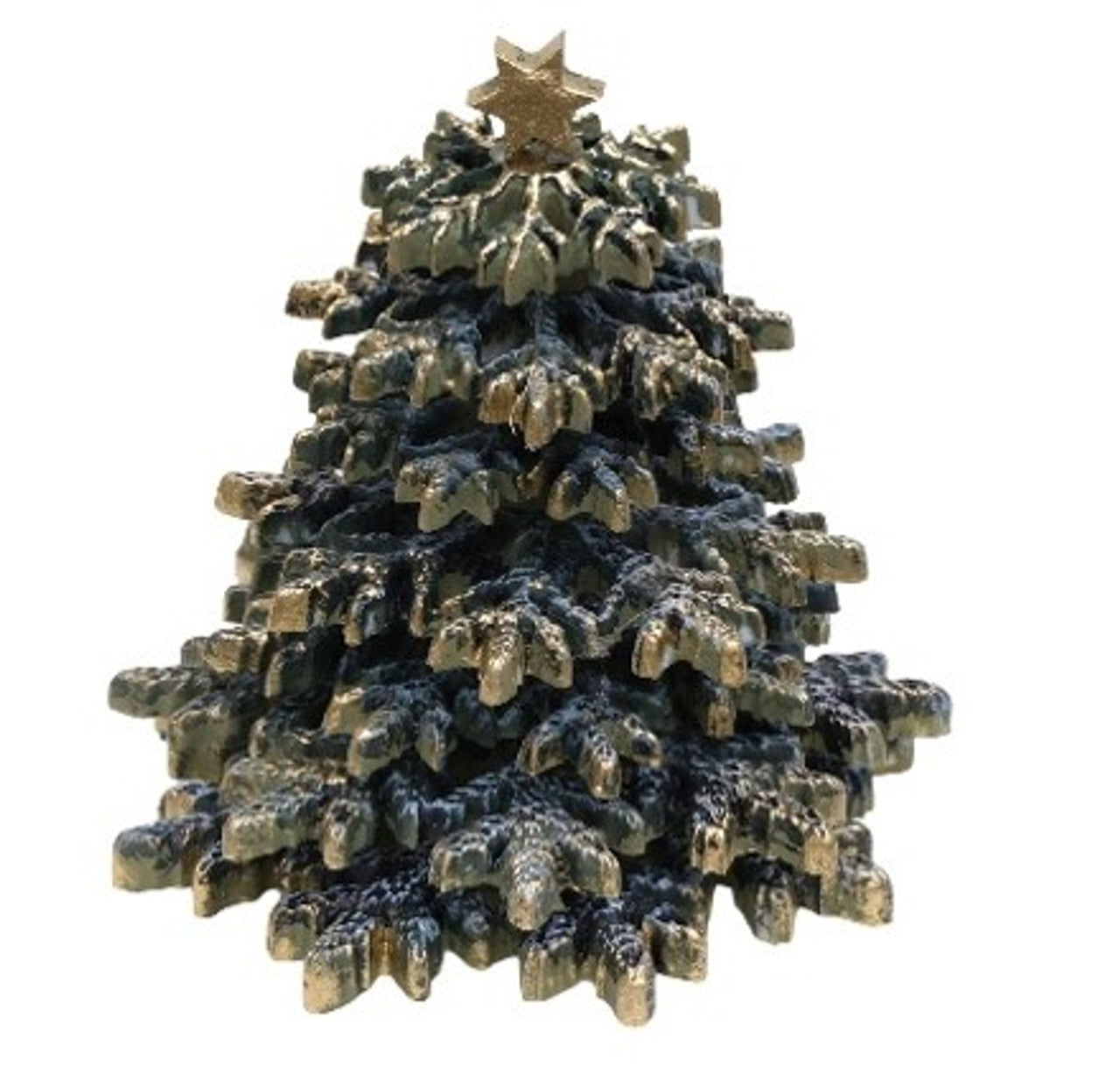 Lablanche Silicon Mould - Christmas Tree