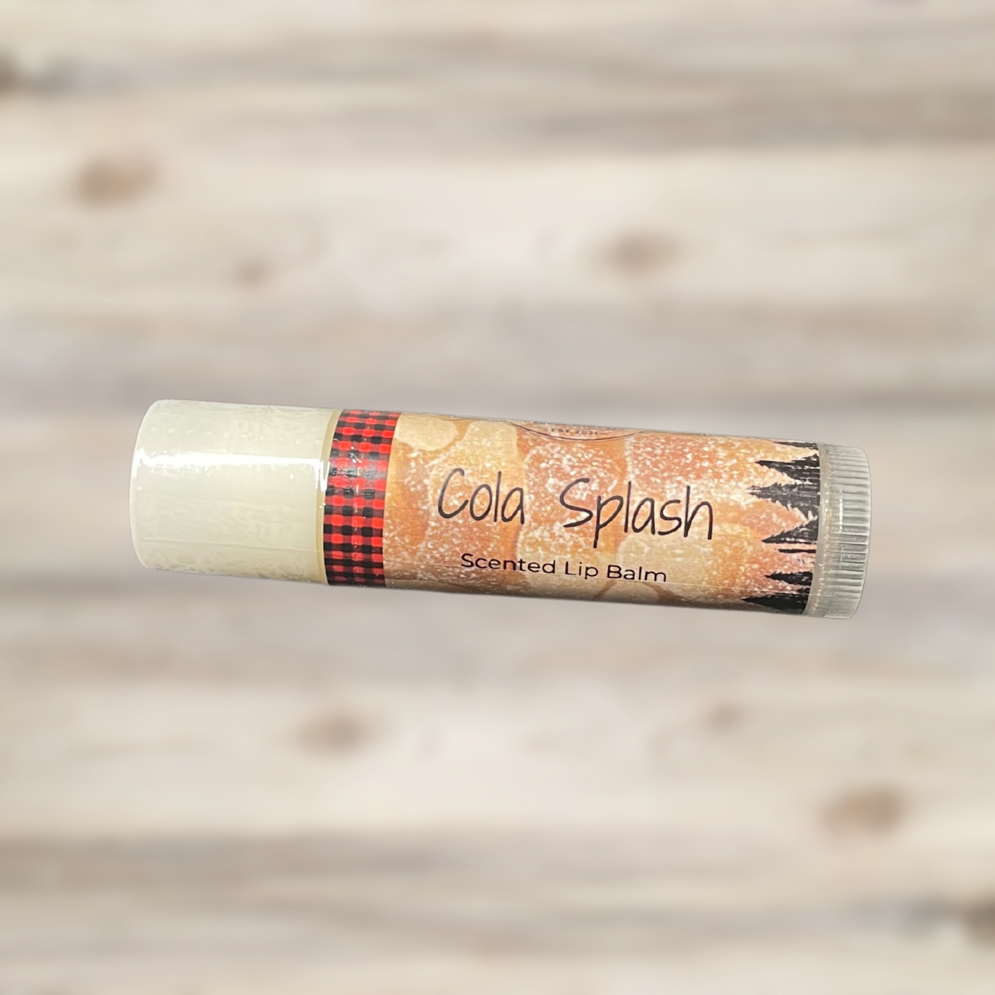 Nine Mile Lip Balm