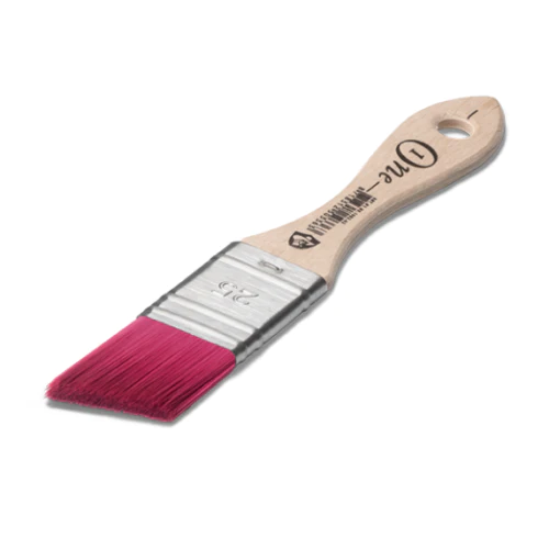 Staalmeester® - The One Series - Angle Brushes