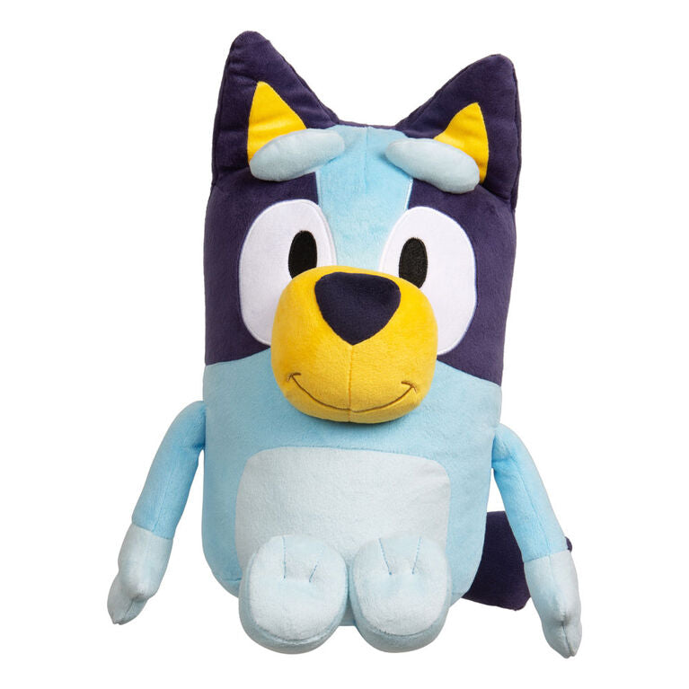 BLUEY JUMBO PLUSH