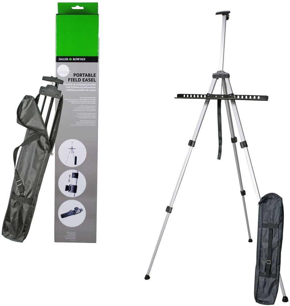 Daler Rowney - Simply Field Easel