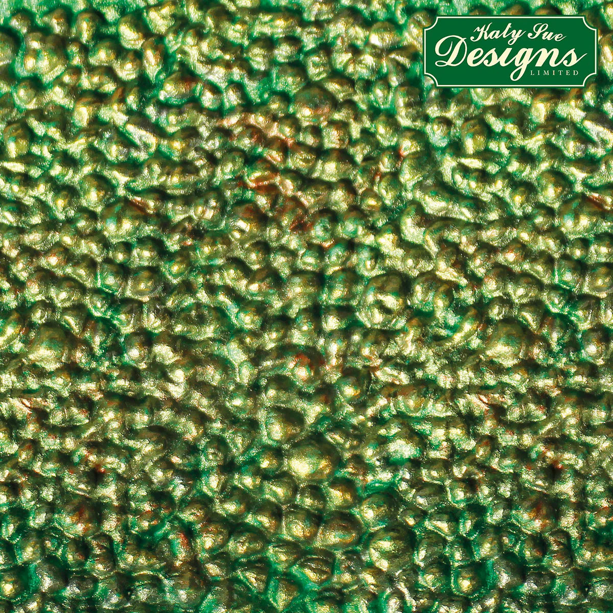 Dragon Skin Silicone Mould Katy Sue