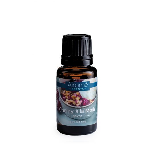 Airome Essential Oils - Blended Oils