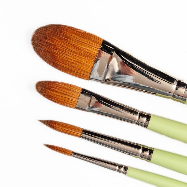 Lavinia Watercolor Brush Set 2