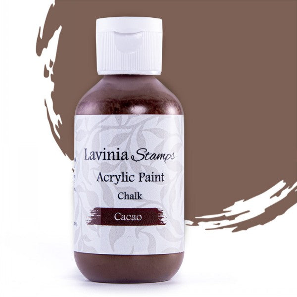 Lavinia Stamps - Chalk Acrylic Paint