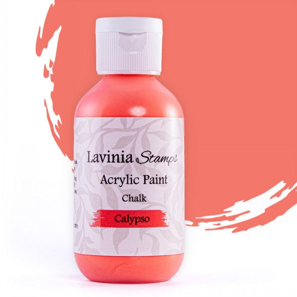 Lavinia Stamps - Chalk Acrylic Paint