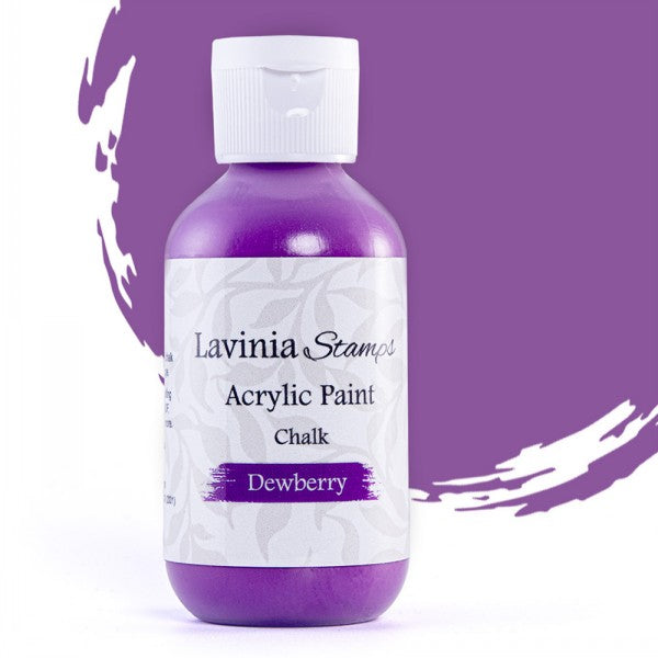 Lavinia Stamps - Chalk Acrylic Paint