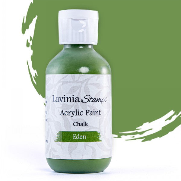 Lavinia Stamps - Chalk Acrylic Paint
