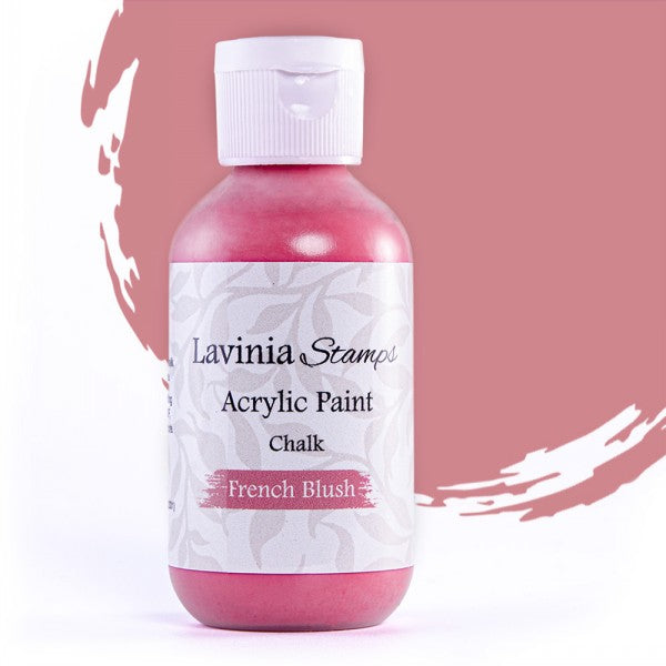 Lavinia Stamps - Chalk Acrylic Paint