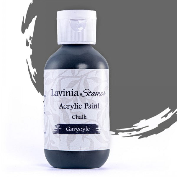 Lavinia Stamps - Chalk Acrylic Paint