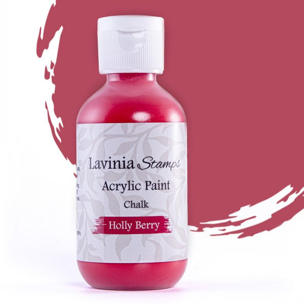 Lavinia Stamps - Chalk Acrylic Paint