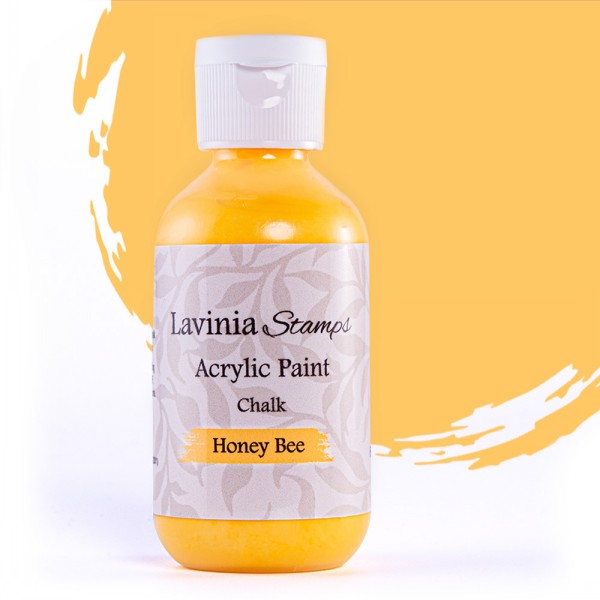 Lavinia Stamps - Chalk Acrylic Paint