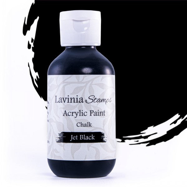 Lavinia Stamps - Chalk Acrylic Paint