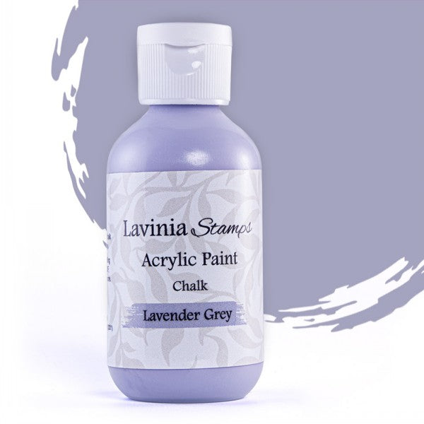 Lavinia Stamps - Chalk Acrylic Paint