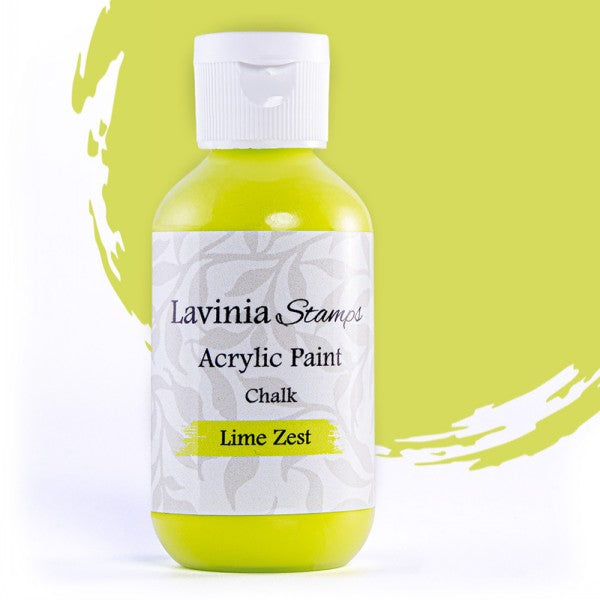 Lavinia Stamps - Chalk Acrylic Paint
