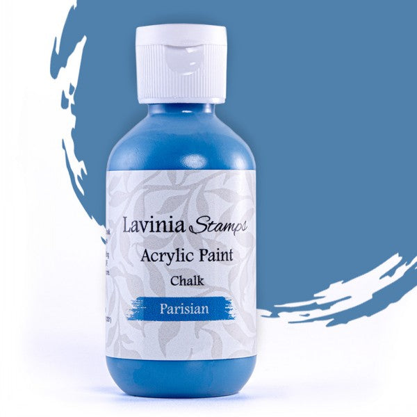 Lavinia Stamps - Chalk Acrylic Paint