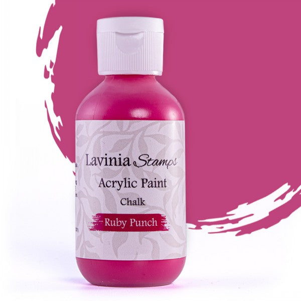 Lavinia Stamps - Chalk Acrylic Paint