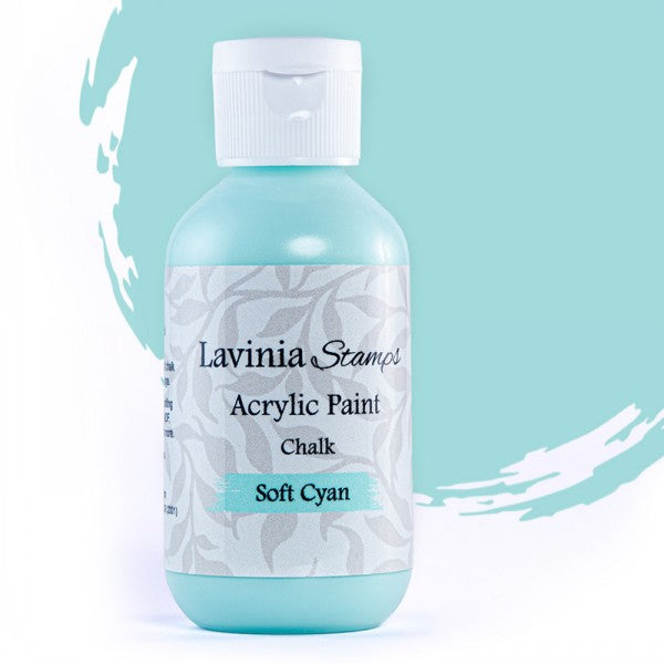 Lavinia Stamps - Chalk Acrylic Paint