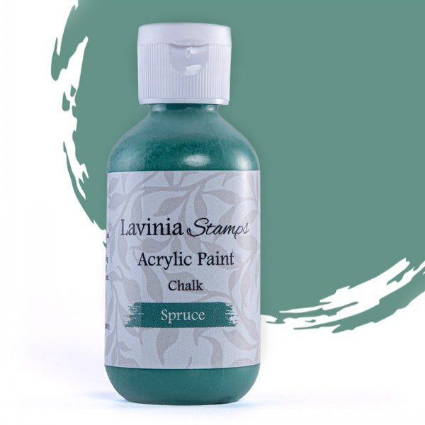 Lavinia Stamps - Chalk Acrylic Paint