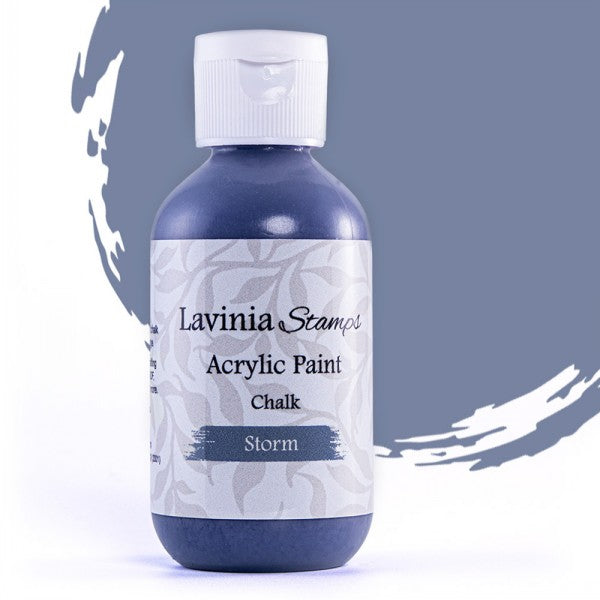 Lavinia Stamps - Chalk Acrylic Paint