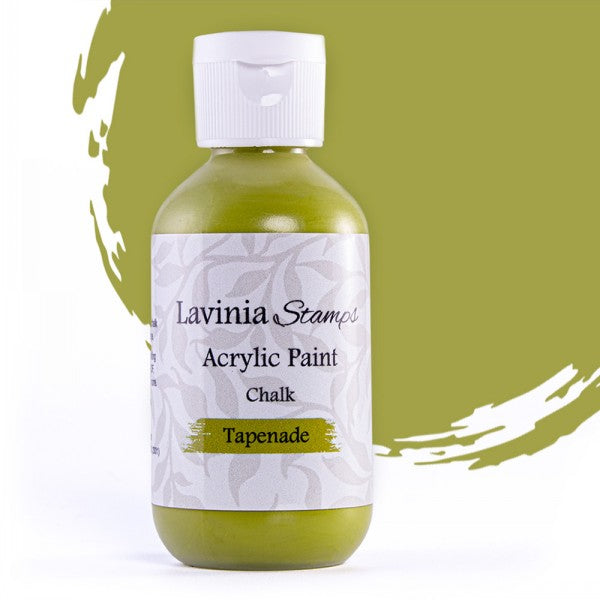 Lavinia Stamps - Chalk Acrylic Paint