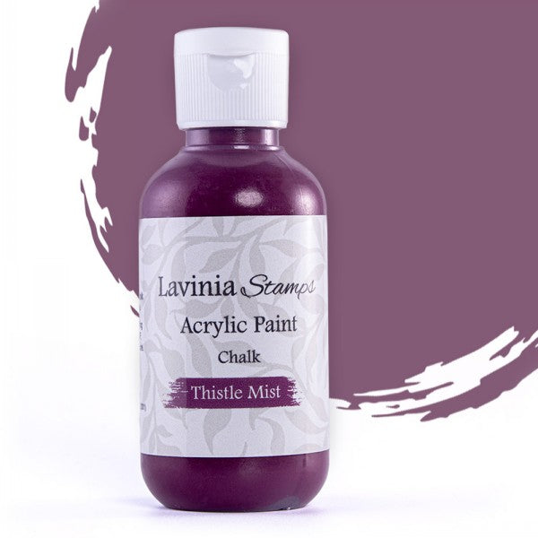 Lavinia Stamps - Chalk Acrylic Paint