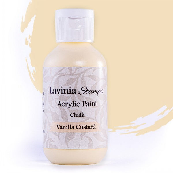 Lavinia Stamps - Chalk Acrylic Paint